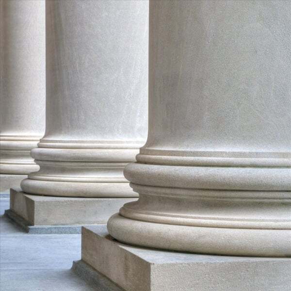 Charles Raymond Bell - Foundation of God Standeth Sure